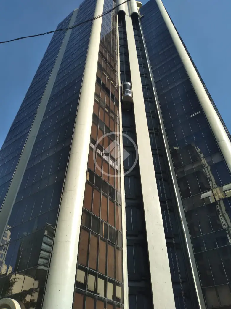 Imagem 4 - Sala Comercial em MOEMA, São Paulo - SP