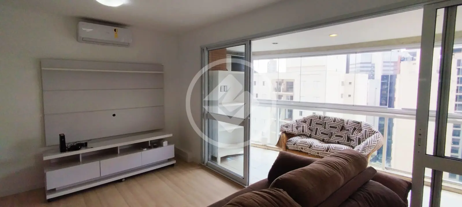 Imagem 2 - Apartamento em VILA OLIMPIA, São Paulo - SP