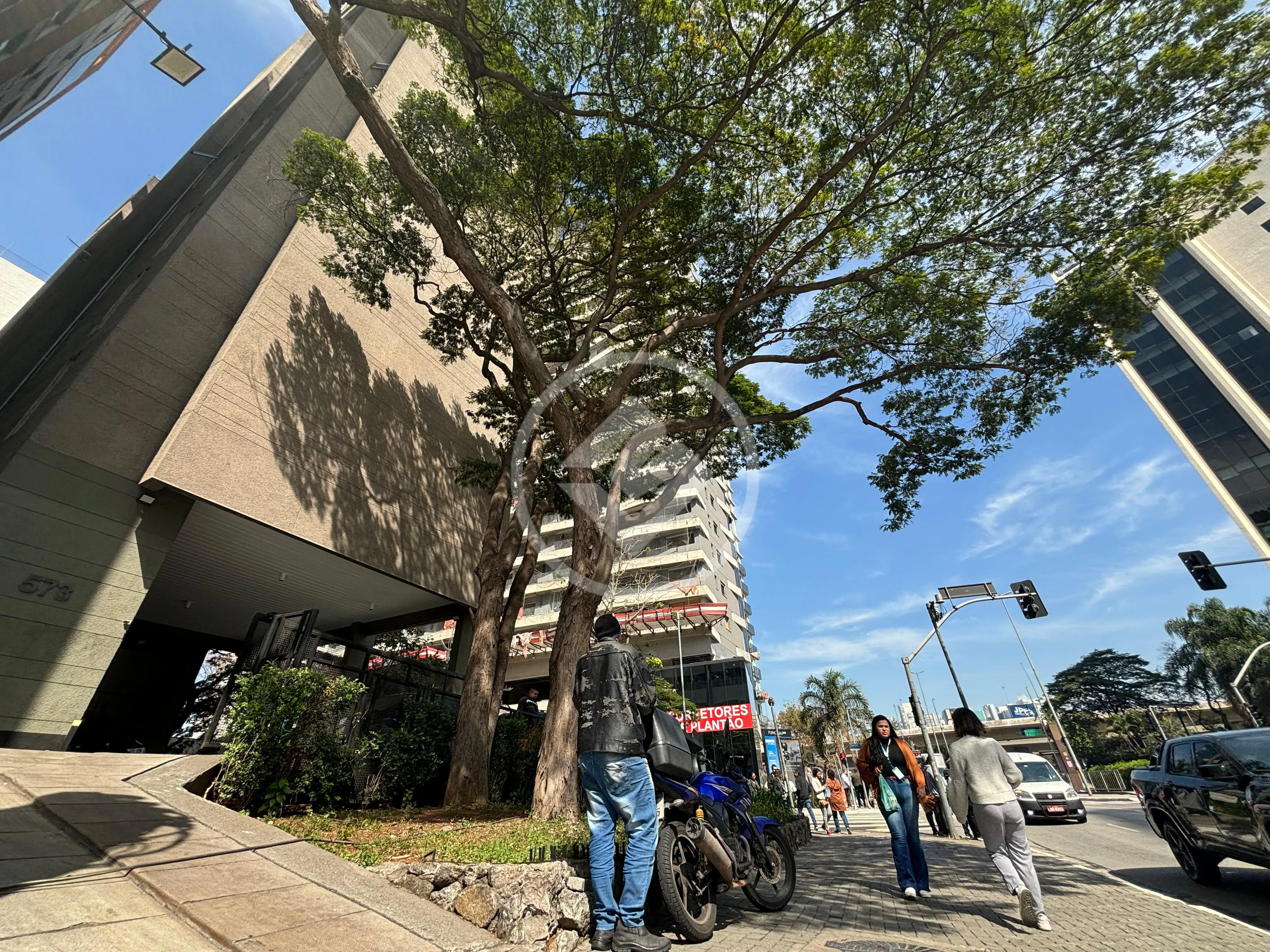 Image 59 - Andar / Laje Corporativa em Vila Olímpia, São Paulo - SP