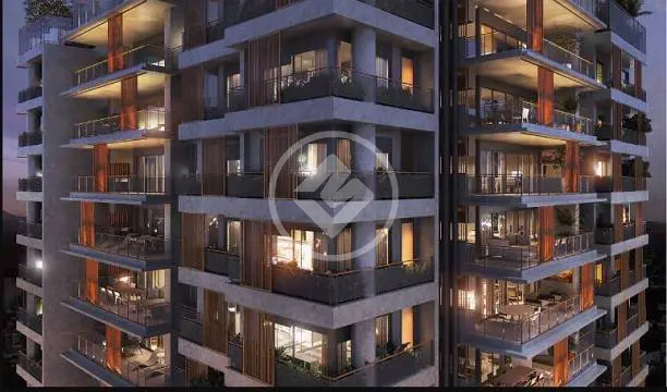 Apartamento Brooklin Novo, São Paulo - SP — foto 2