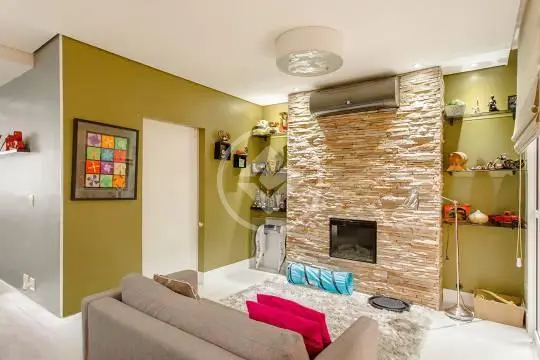 Imagem 5 - Casa Condomínio em Vila Nova Caledônia, São Paulo - SP