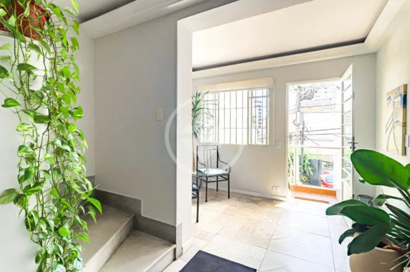 Imagem 6 - Casa em PERDIZES, São Paulo - SP