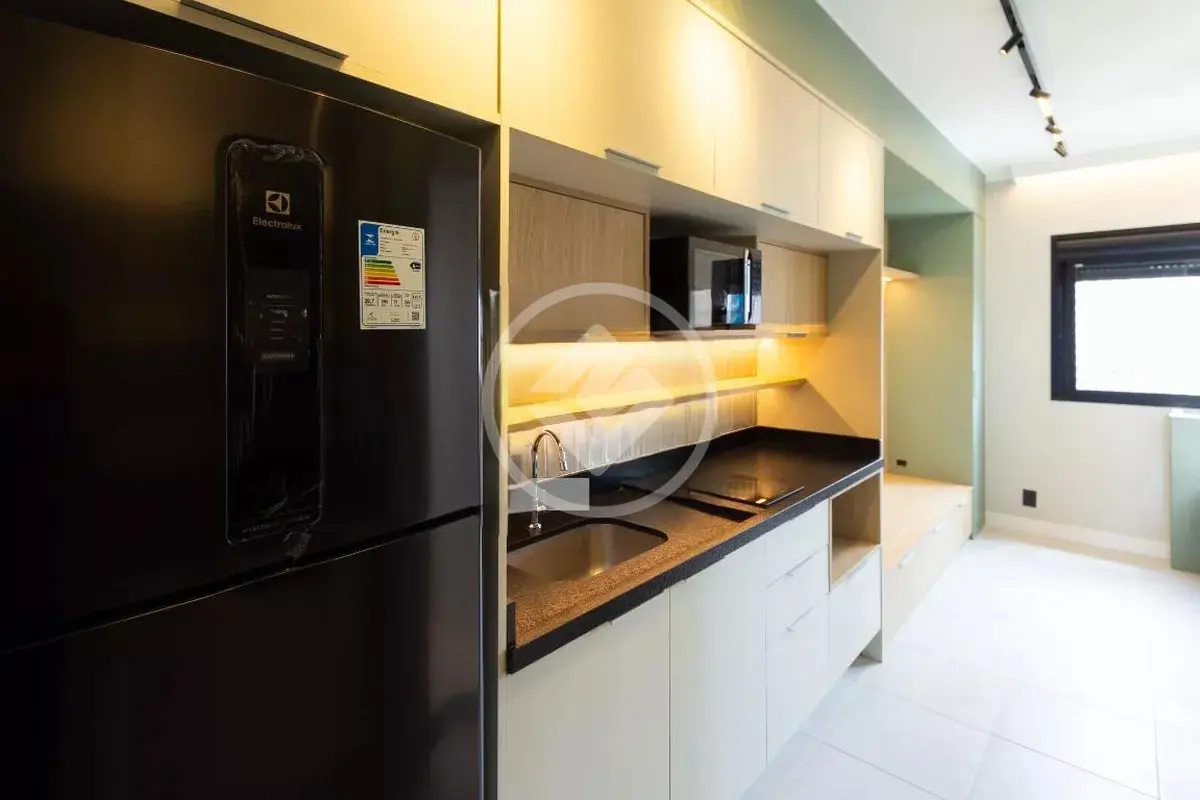 Imagem 2 - Apartamento em VILA OLIMPIA, São Paulo - SP