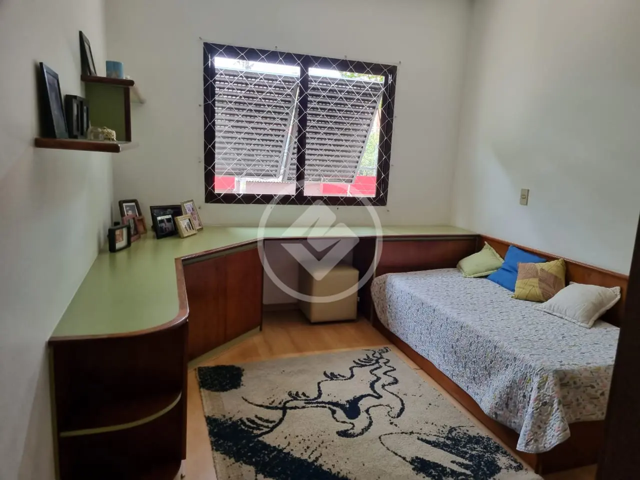 Imagem 6 - Apartamento em CAMPO BELO, São Paulo - SP