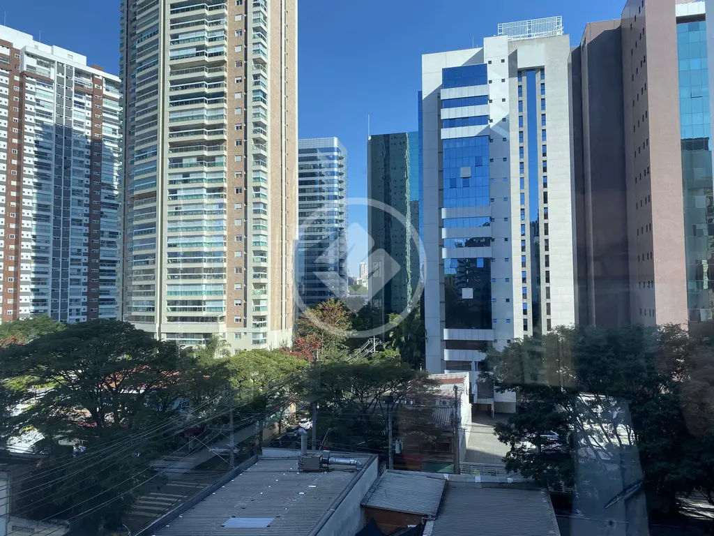 Imagem 5 - Sala Comercial em BROOKLIN PAULISTA, São Paulo - SP