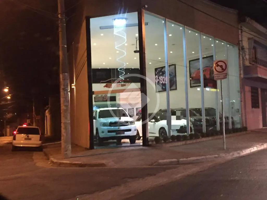 Prédio Vila Carrão, São Paulo - SP — foto 1