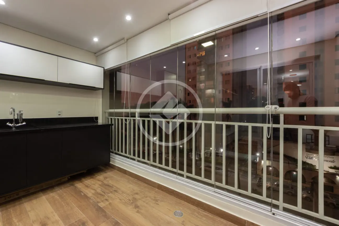 Apartamento SAÚDE, São Paulo - SP — foto 2