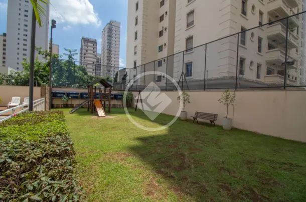 Imagem 5 - Apartamento em CIDADE MONÇÕES, São Paulo - SP