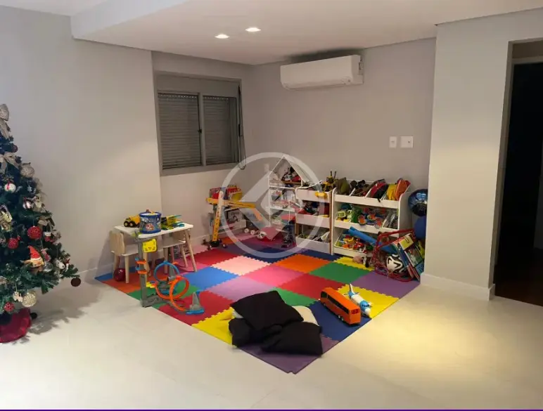 Image 9 - Apartamento em Brooklin Novo, São Paulo - SP
