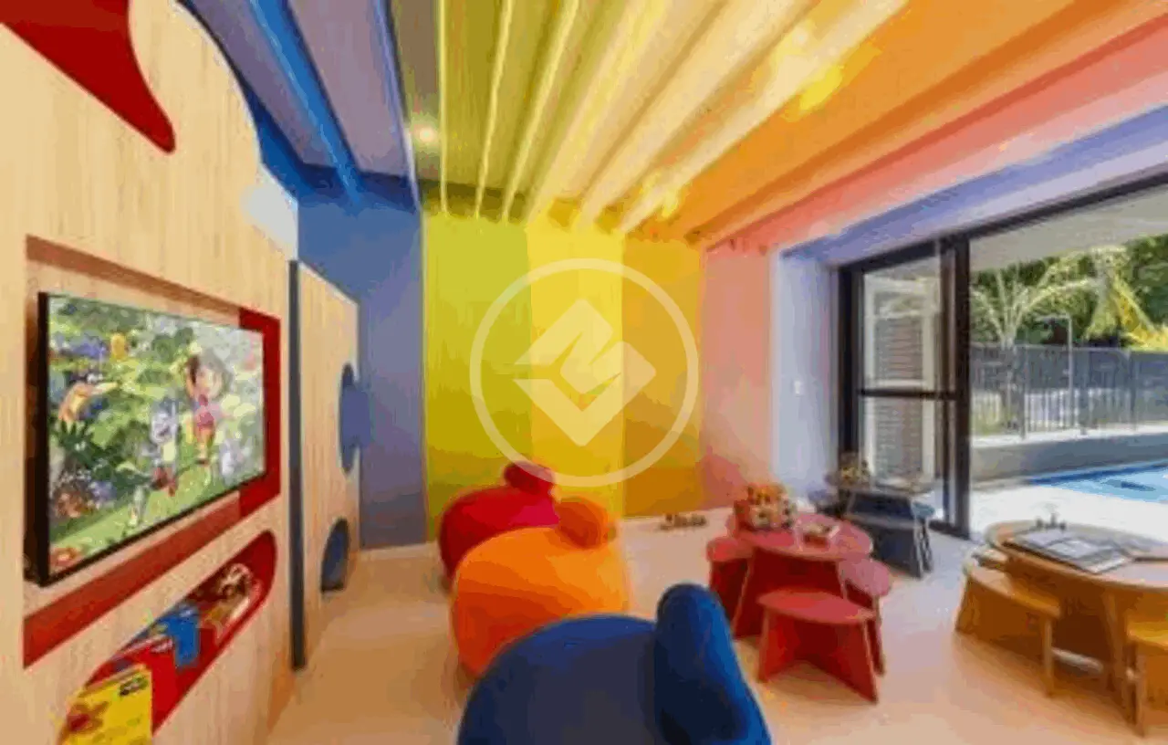 Imagem 3 - Apartamento em Jardim Santo Amaro, São Paulo - SP