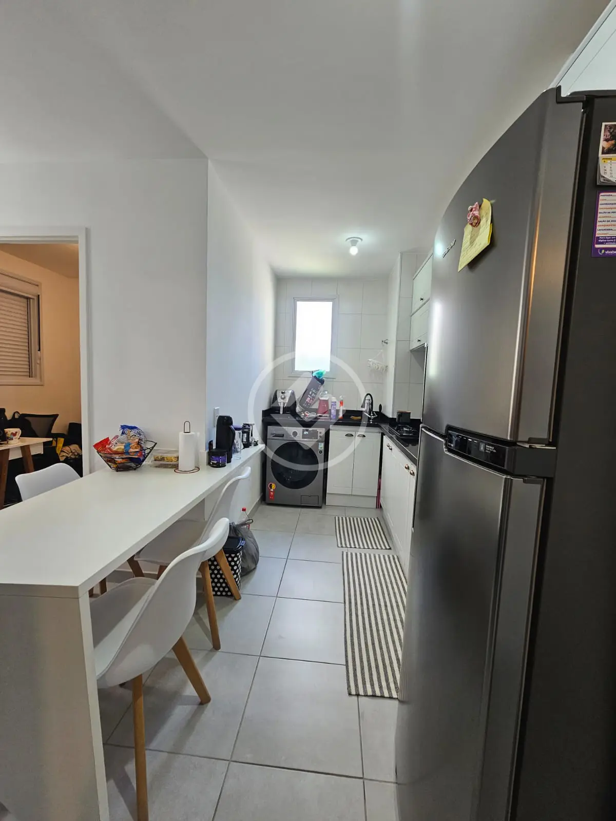 Apartamento Jardim Taquaral, São Paulo - SP — foto 2