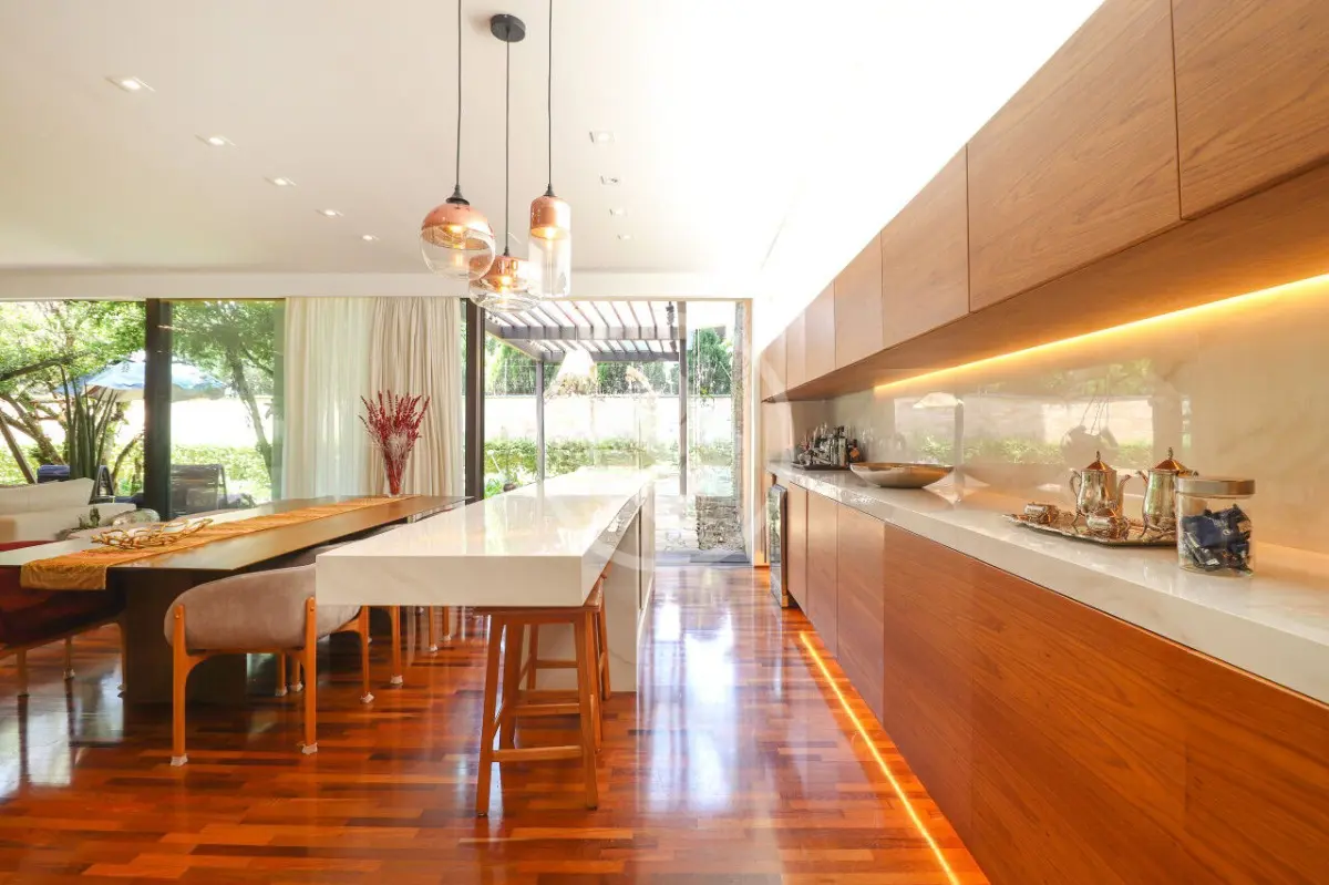 Imagem 5 - Casa Condomínio em Jardim dos Estados, São Paulo - SP