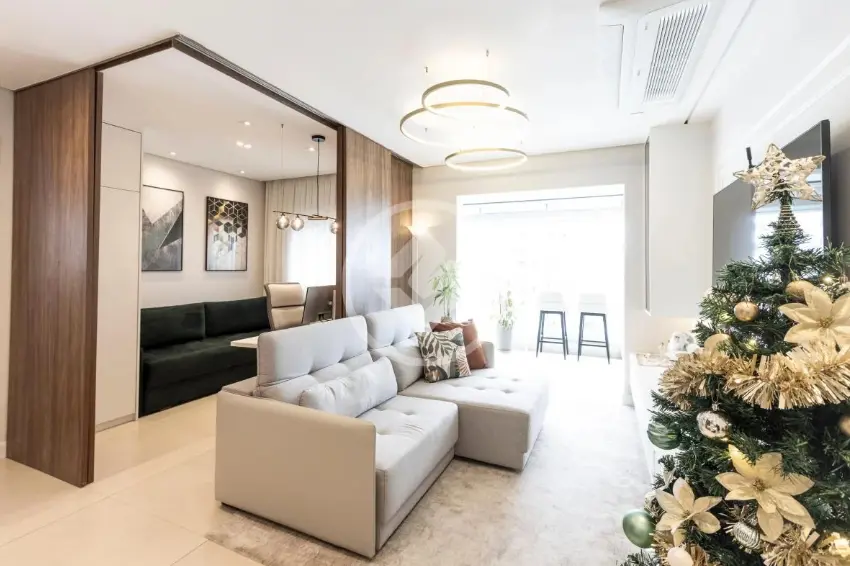 Imagem 3 - Apartamento em VILA LEOPOLDINA, São Paulo - SP