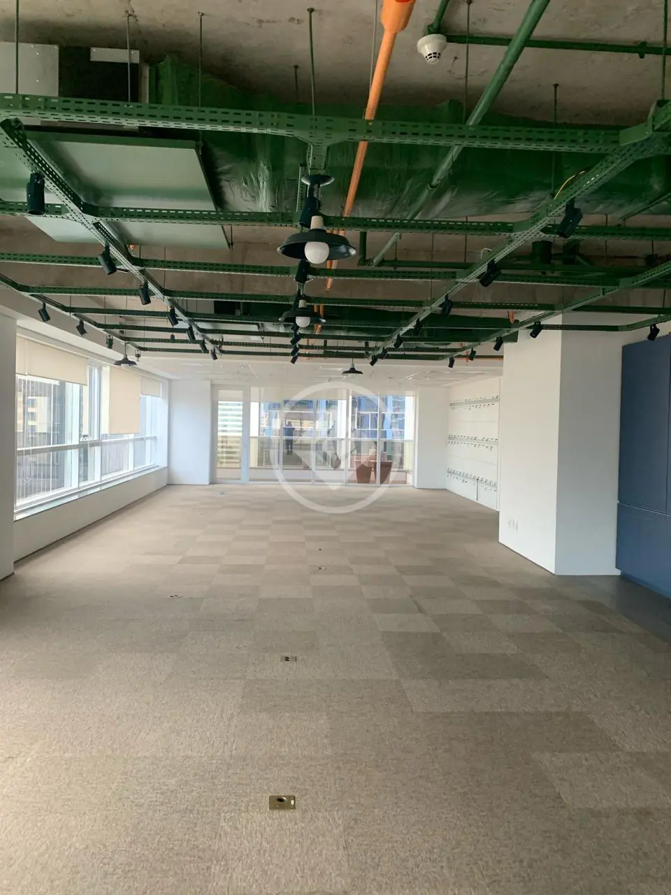 Sala Comercial Jardim das Acacias, São Paulo - SP — foto 1