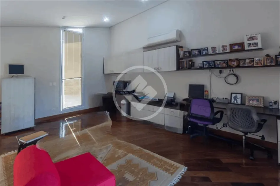 Imagem 2 - Casa Condomínio em Alphaville, Barueri - SP