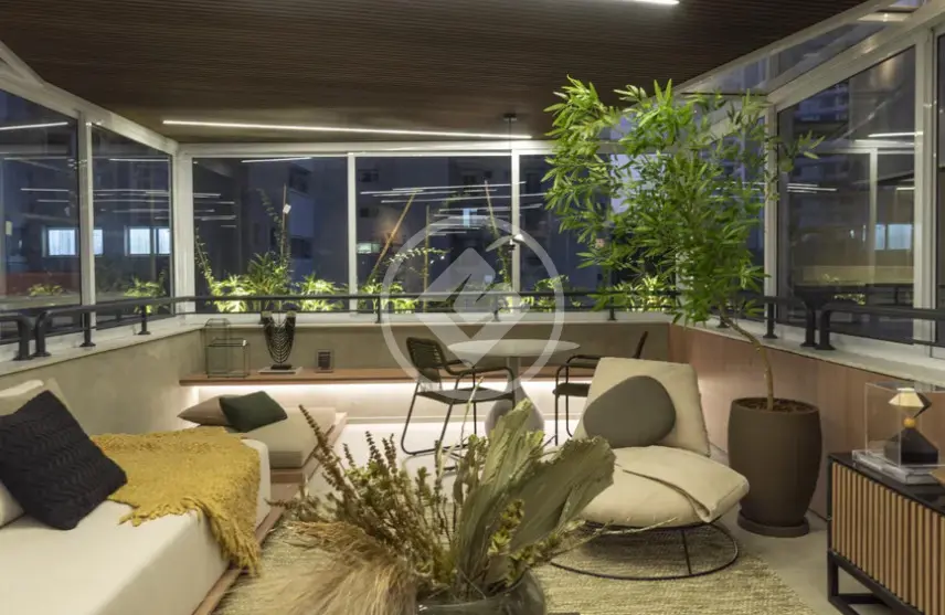 Apartamento VILA MARIANA, São Paulo - SP — foto 2