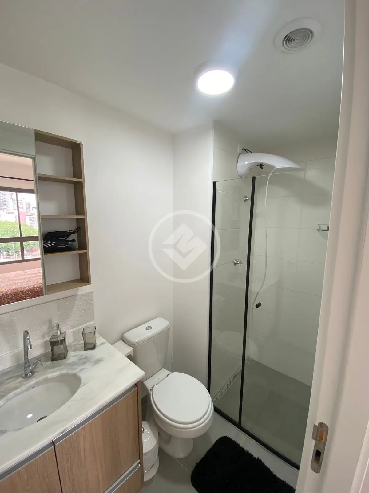 Image 11 - Loft / Studio em Vila Nova Conceição, São Paulo - SP
