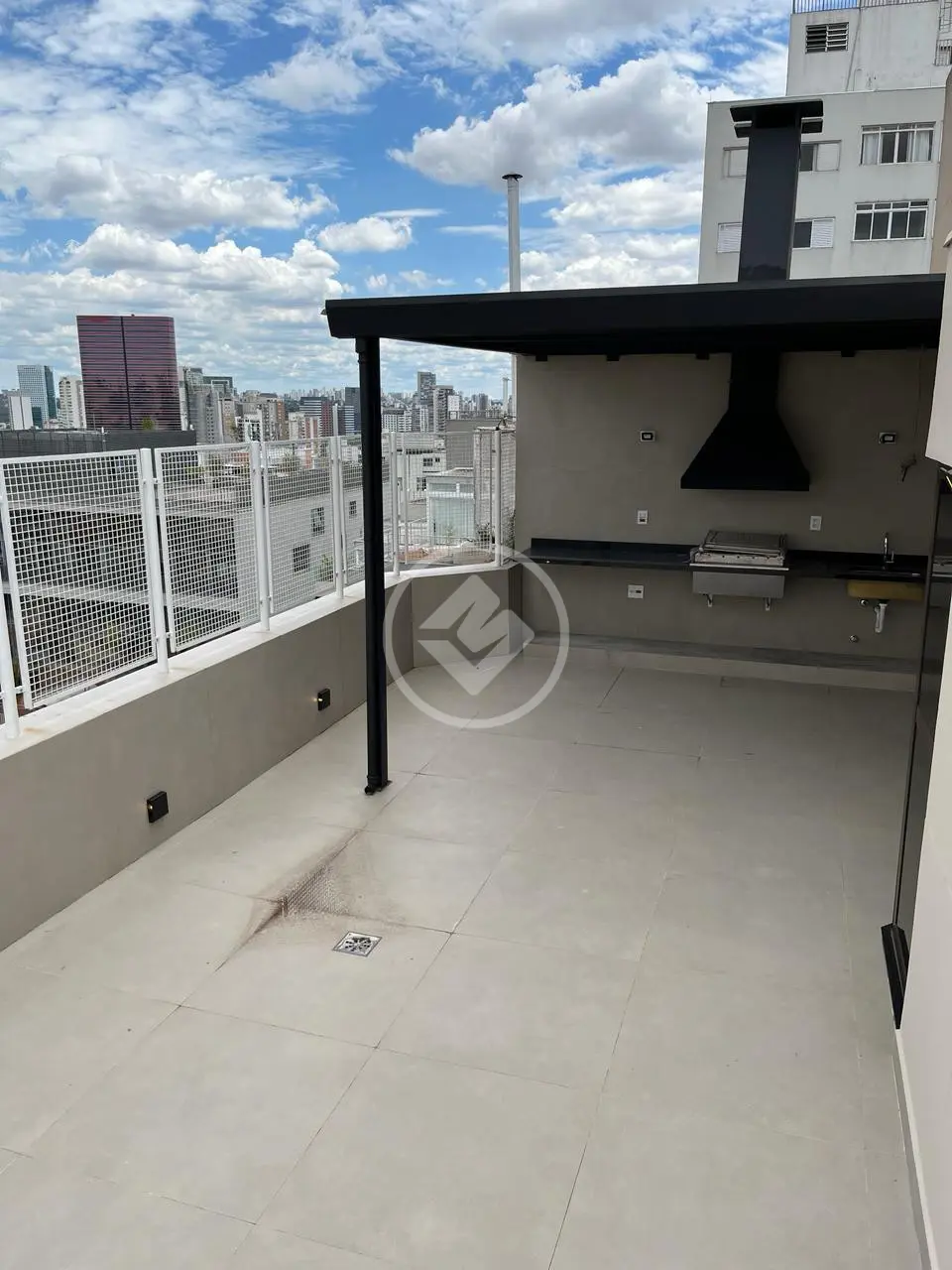 Imagem 3 - Apartamento Duplex em Alto de Pinheiros, São Paulo - SP