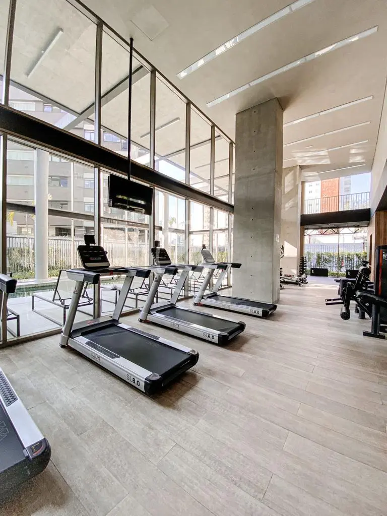 Image 23 - Apartamento em Vila Olímpia, São Paulo - SP