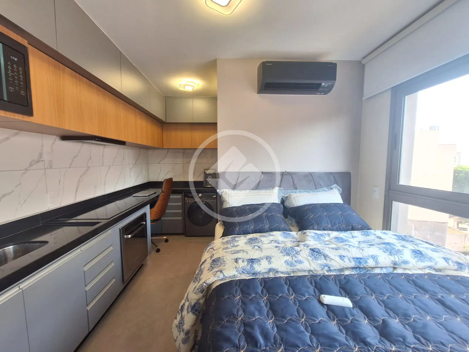 Imagem 3 - Apartamento em AGUA BRANCA, São Paulo - SP