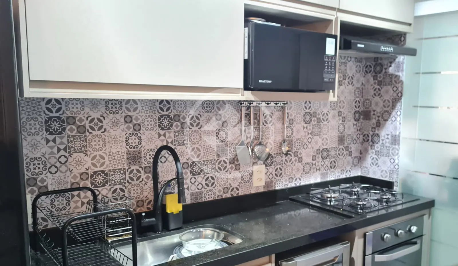Imagem 5 - Apartamento em City Bussocaba, Osasco - SP