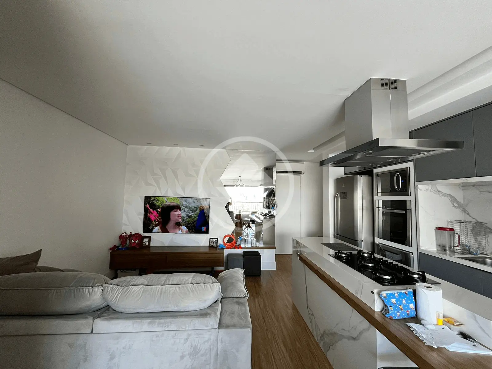 Imagem 2 - Apartamento em Continental, Osasco - SP