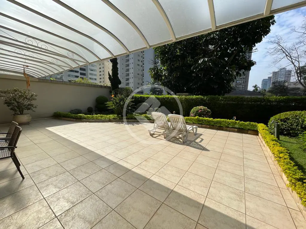 Image 35 - Apartamento em VILA CLEMENTINO, São Paulo - SP