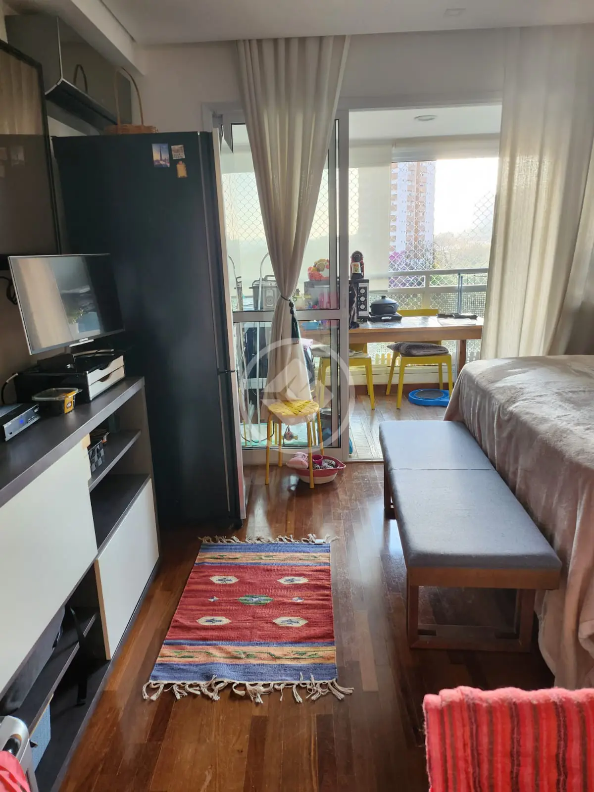 Imagem 6 - Loft / Studio em CAMPO BELO, São Paulo - SP