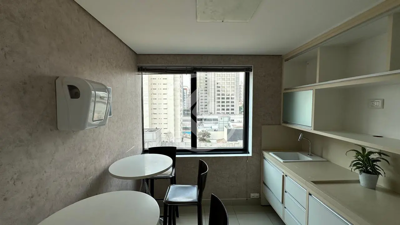Image 23 - Andar / Laje Corporativa em MOEMA, São Paulo - SP