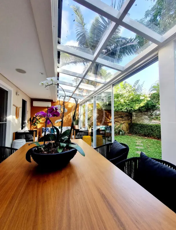 Imagem 2 - Casa Condomínio em Chácara Monte Alegre, São Paulo - SP