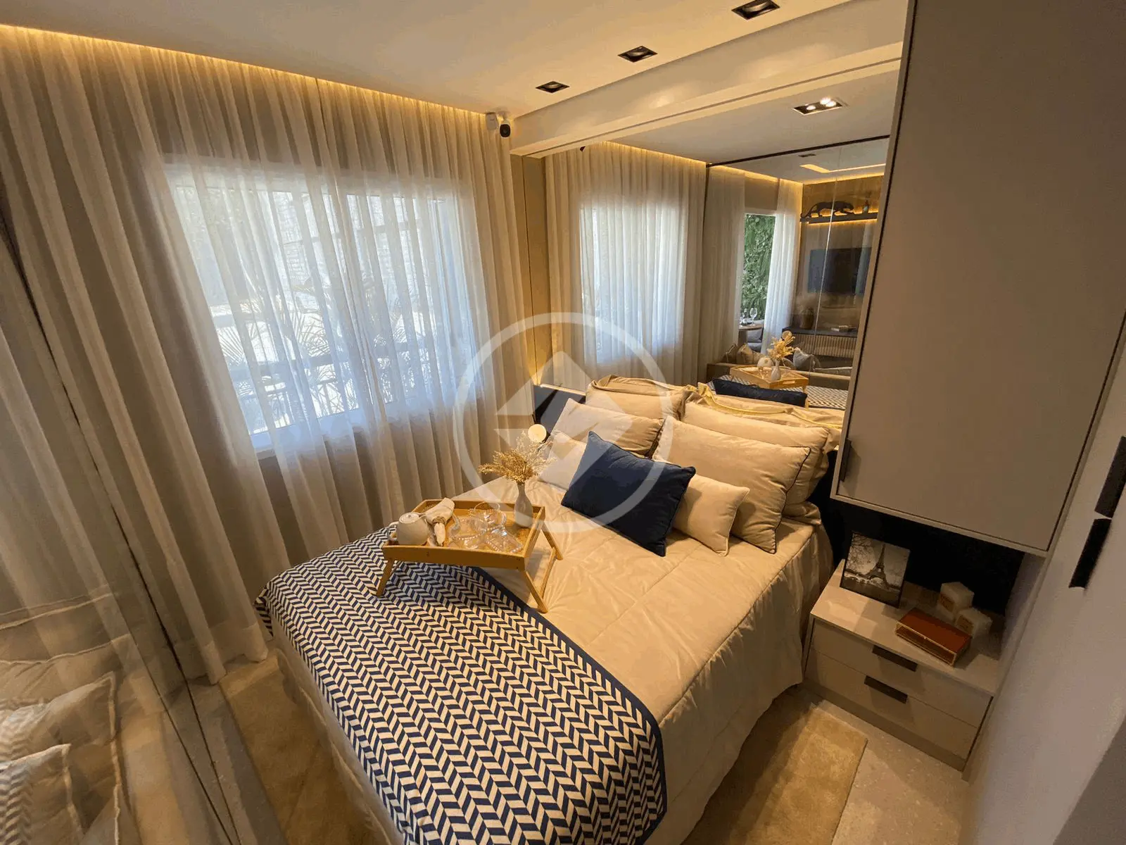 Imagem 2 - Apartamento em Vila Olímpia, São Paulo - SP