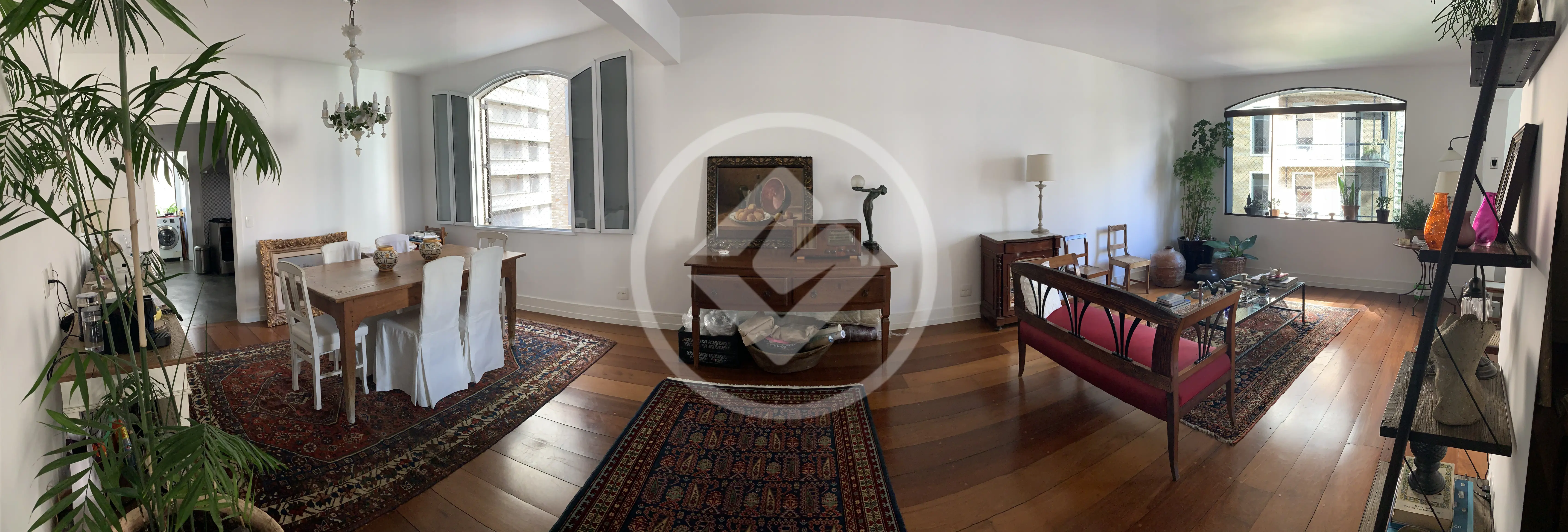 Imagem 3 - Apartamento em ITAIM BIBI, São Paulo - SP