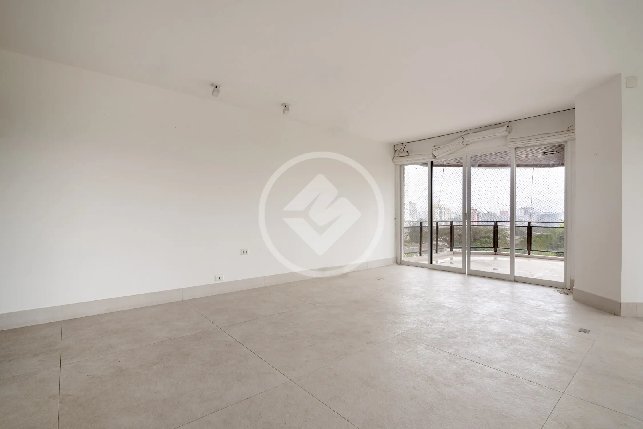 Imagem 5 - Apartamento em Vila Nova Conceição, São Paulo - SP