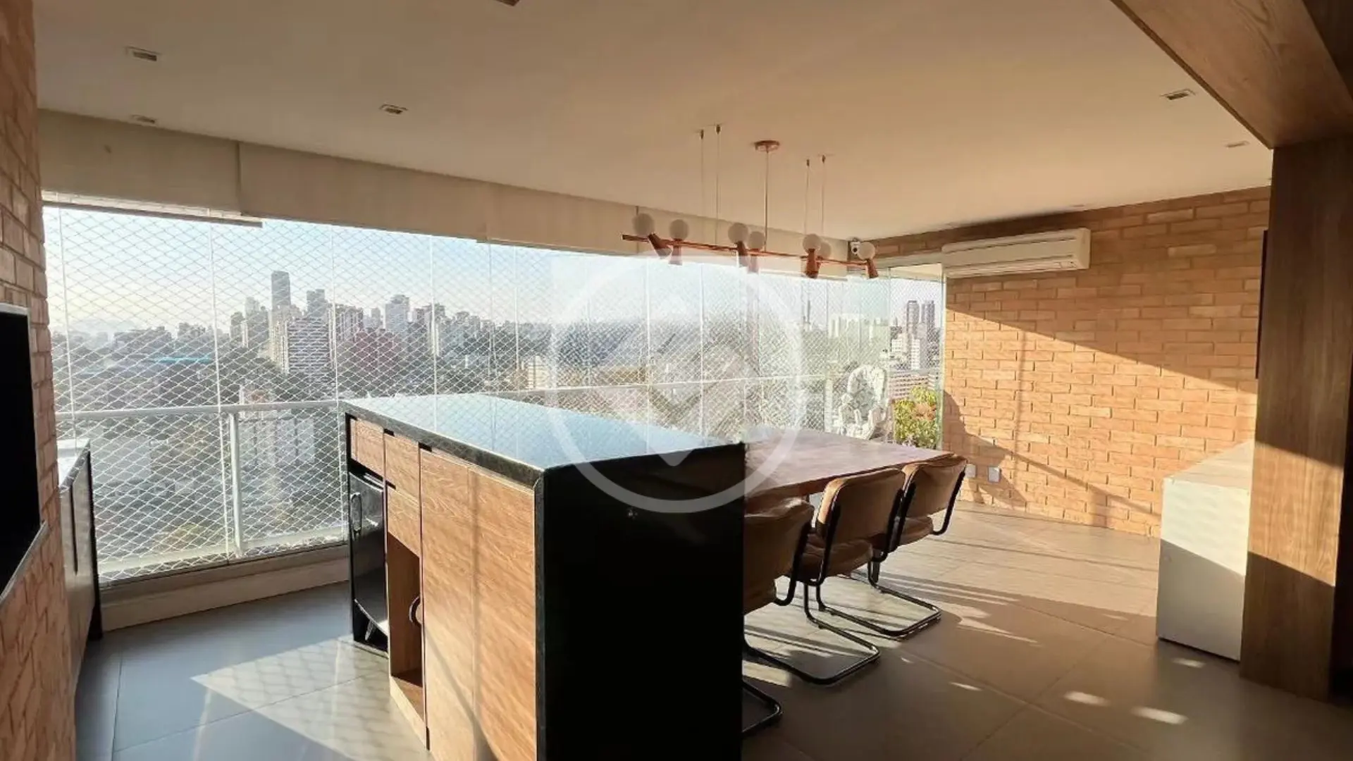 Imagem 6 - Apartamento em Alto de Pinheiros, São Paulo - SP