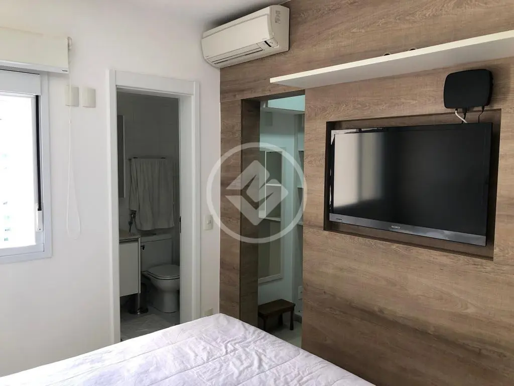 Imagem 6 - Apartamento em BROOKLIN, São Paulo - SP