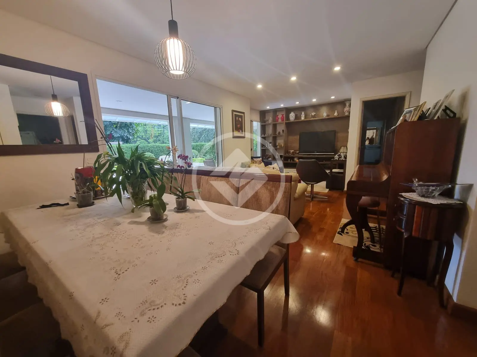 Apartamento VILA CLEMENTINO, São Paulo - SP — foto 1