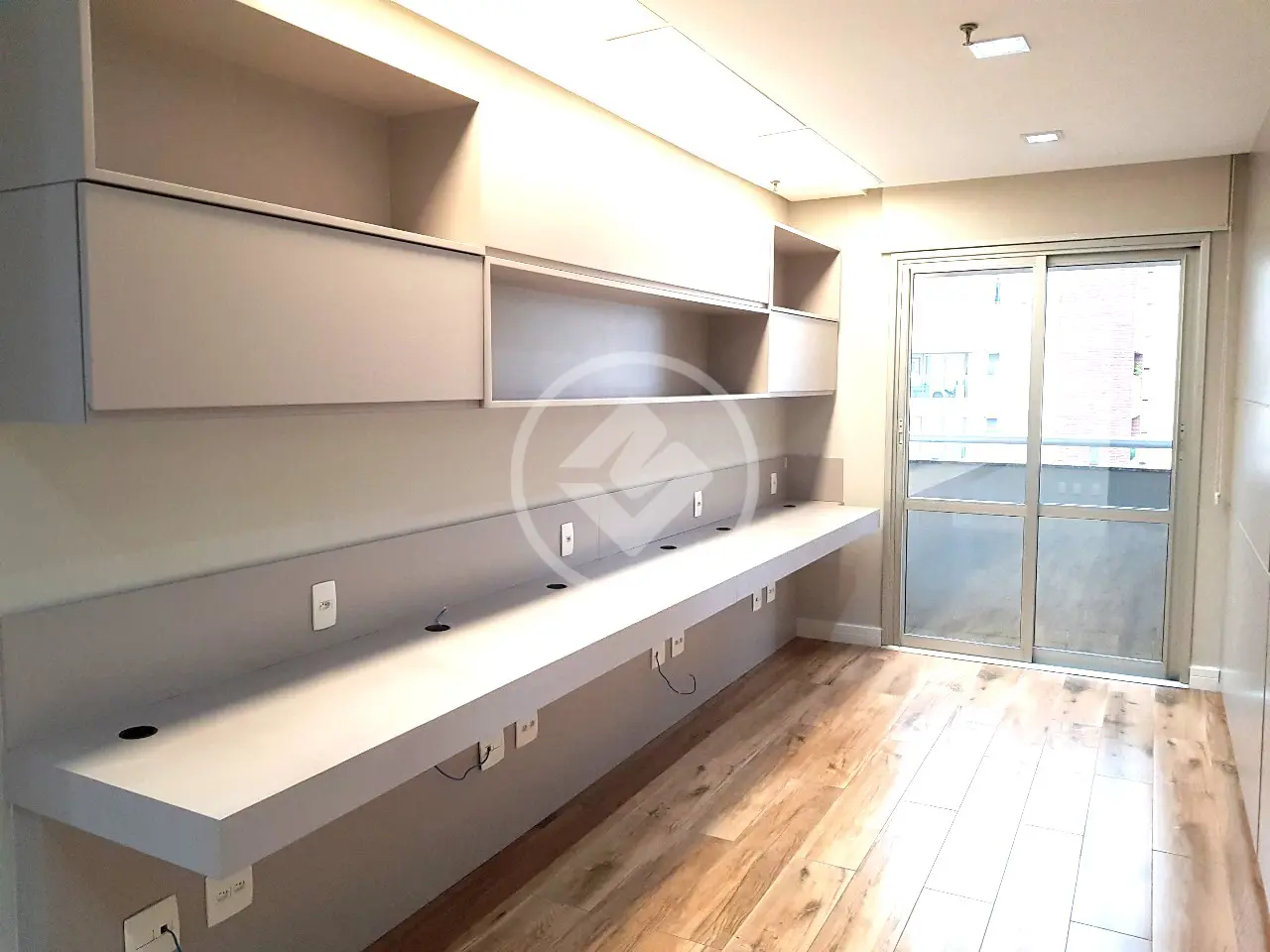 Imagem 1 - Sala Comercial em Vila Olímpia, São Paulo - SP