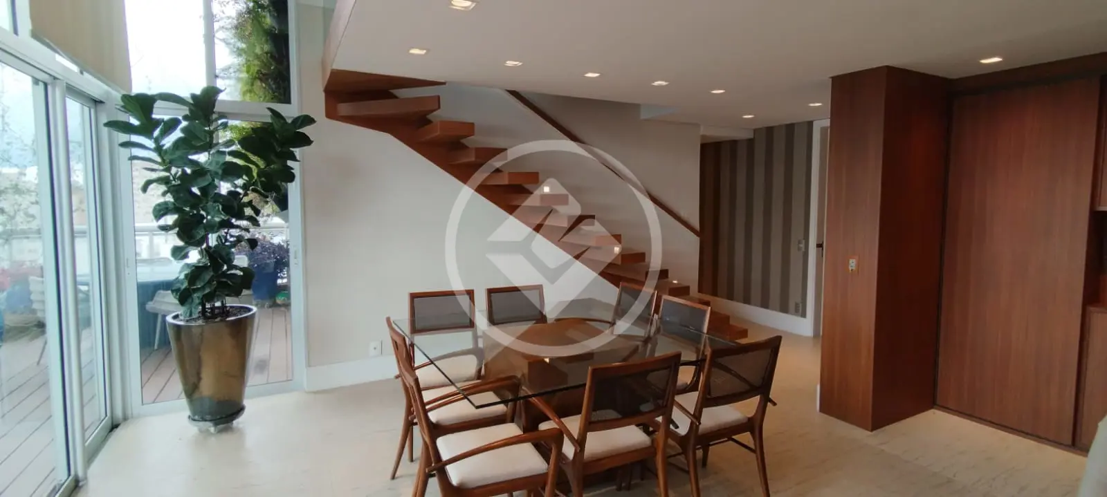 Apartamento VILA NOVA CONCEICAO, São Paulo - SP — foto 2
