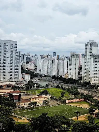 Imagem 2 - Cobertura em Vila São Paulo, São Paulo - SP