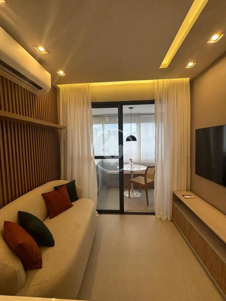 Imagem 6 - Loft / Studio em Indianópolis, São Paulo - SP