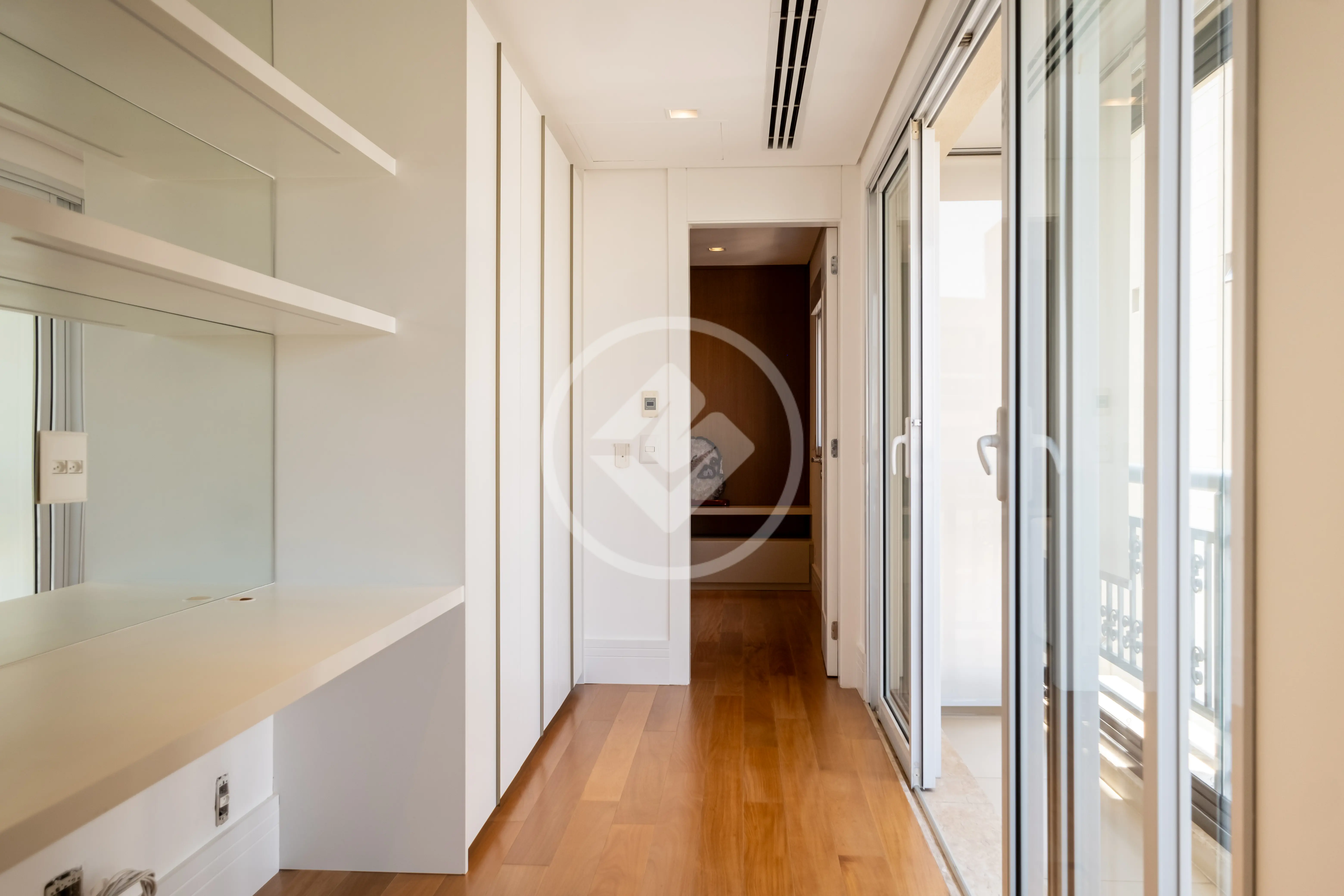 Imagem 3 - Apartamento em Vila Olímpia, São Paulo - SP