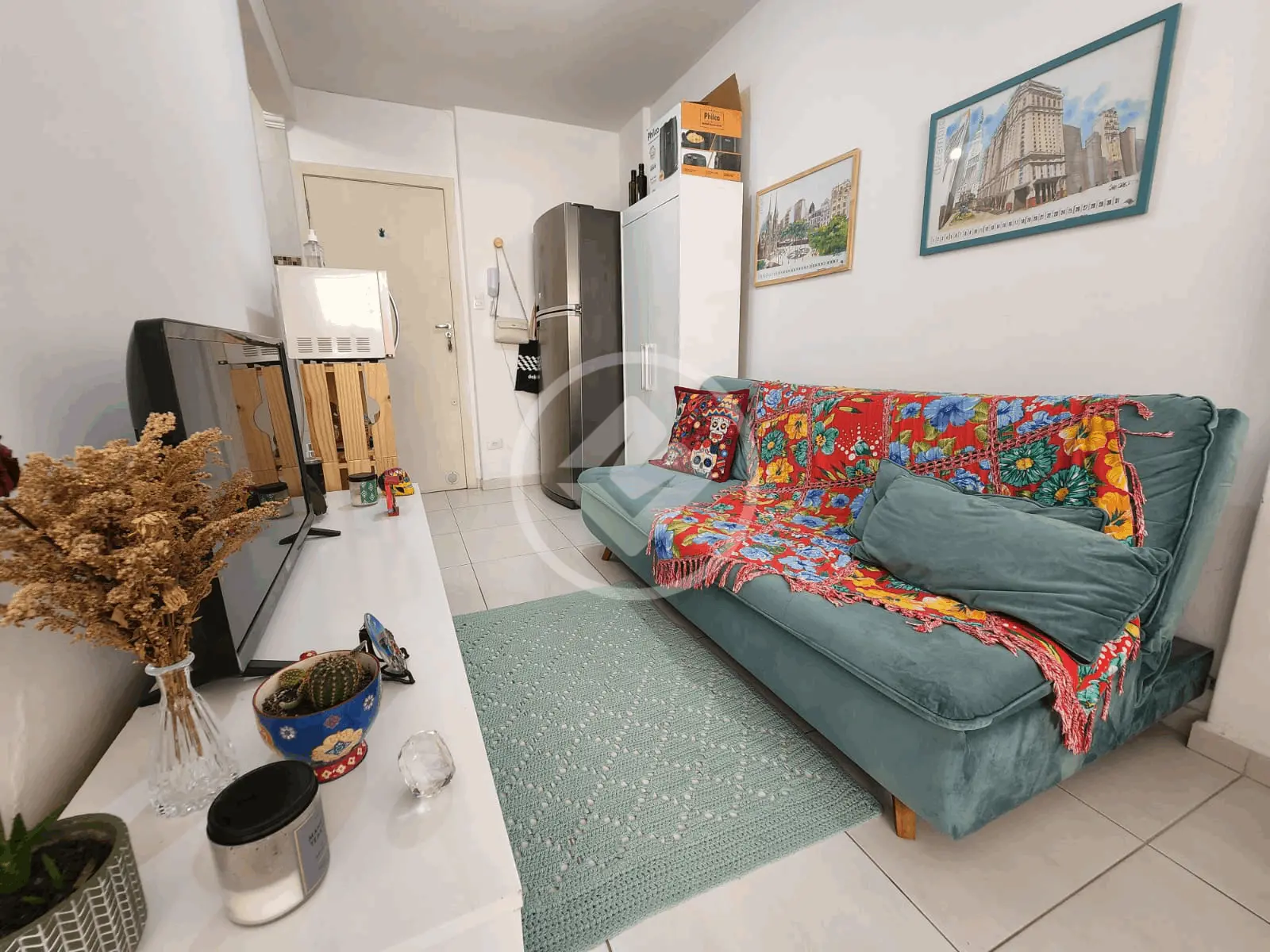 Imagem 4 - Apartamento em VILA BUARQUE, São Paulo - SP