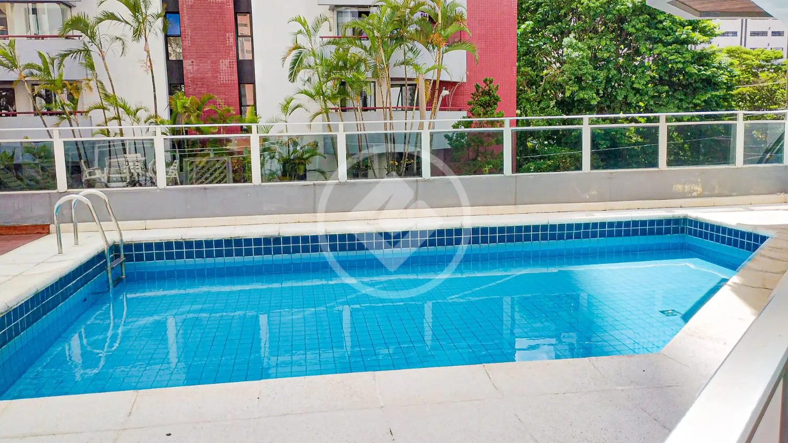Apartamento Planalto Paulista, São Paulo - SP — foto 2