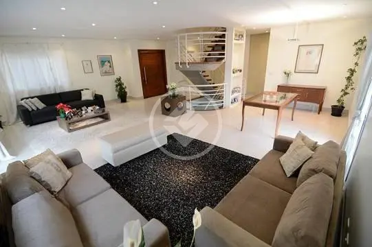 Imagem 1 - Casa Condomínio em Campo Belo, São Paulo - SP