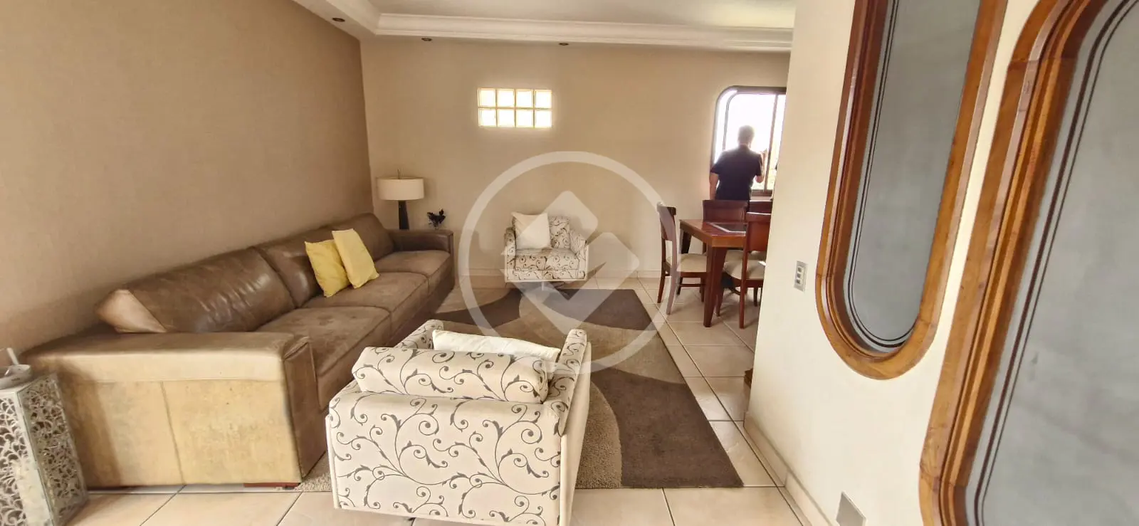 Imagem 1 - Apartamento em Mooca, São Paulo - SP