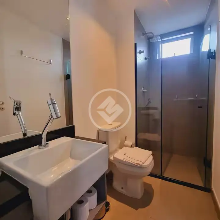 Imagem 4 - Loft / Studio em Indianópolis, São Paulo - SP