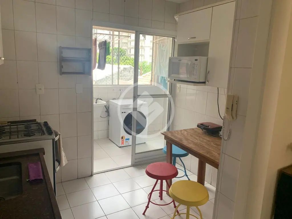 Imagem 5 - Apartamento em Indianópolis, São Paulo - SP