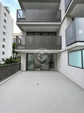 Imagem 1 - Apartamento Garden em Moema, São Paulo - SP
