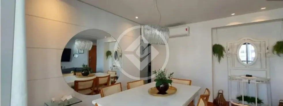 Apartamento Indianópolis, São Paulo - SP — foto 2