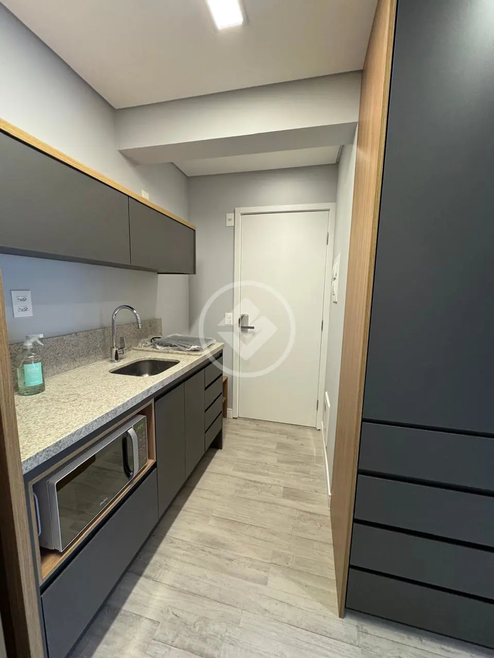 Imagem 2 - Loft / Studio em Campo Belo, São Paulo - SP